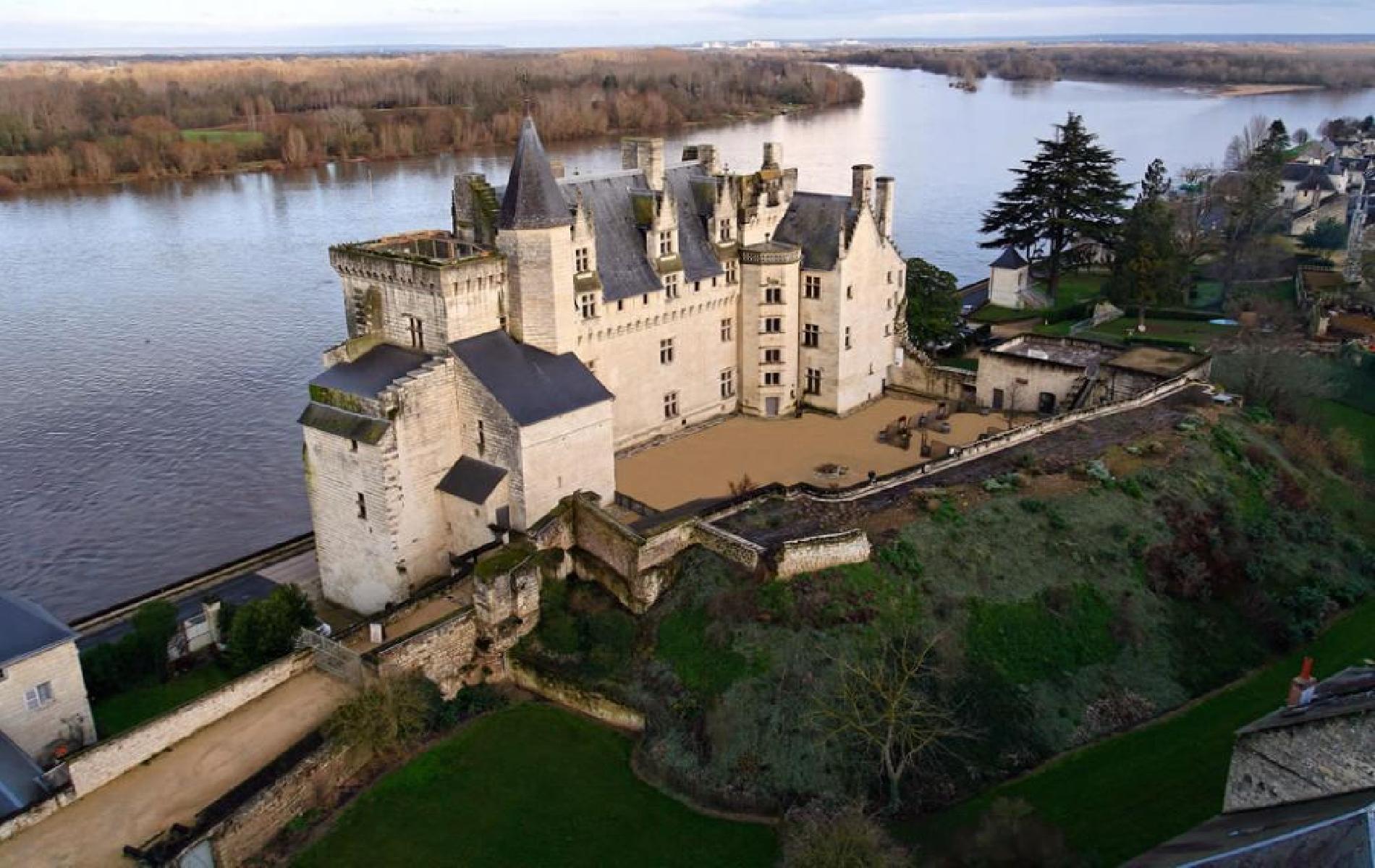 montsoreau