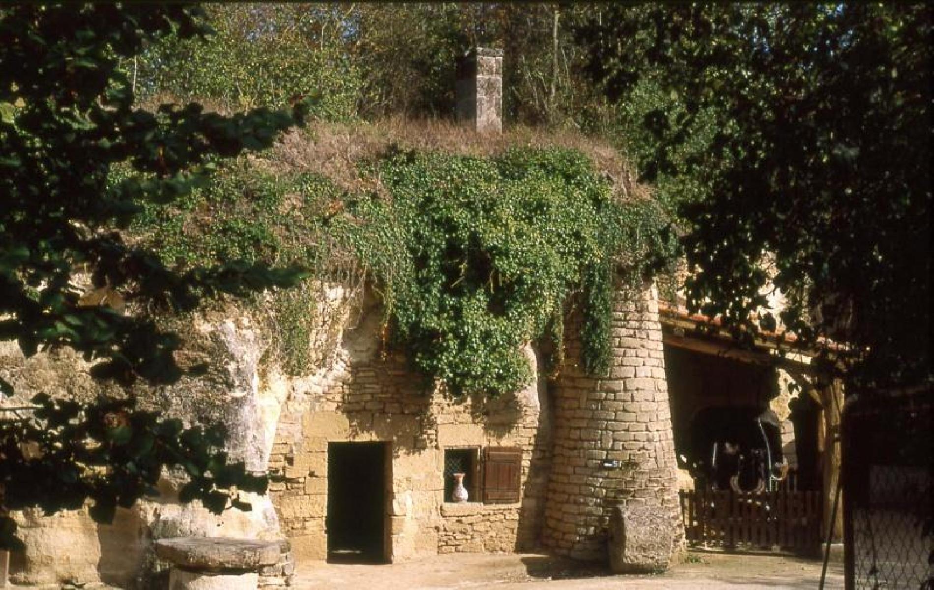 Rochemenier