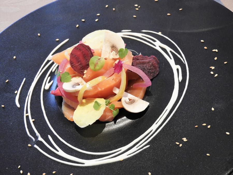 menu ouvrier