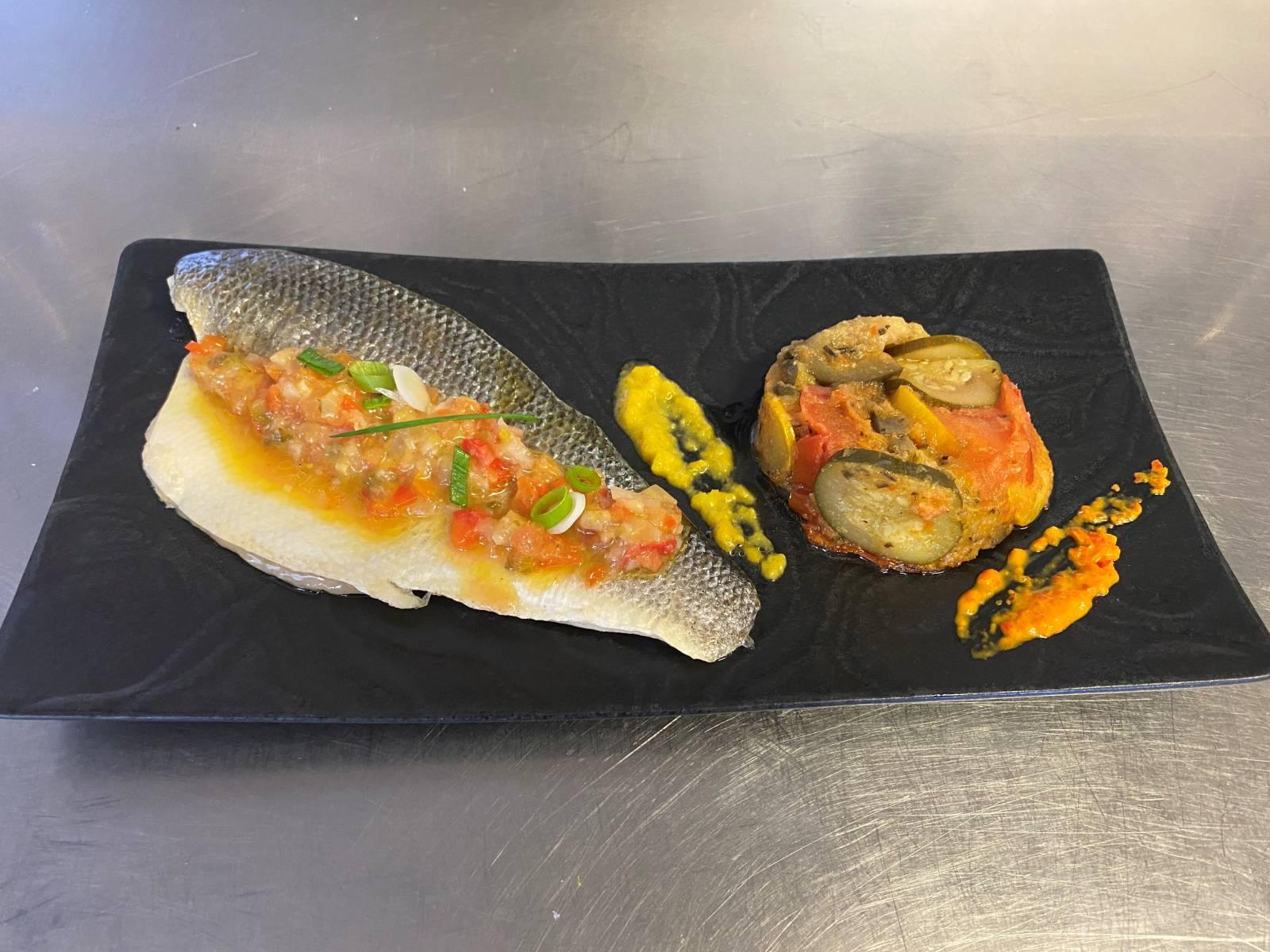 formule à la carte