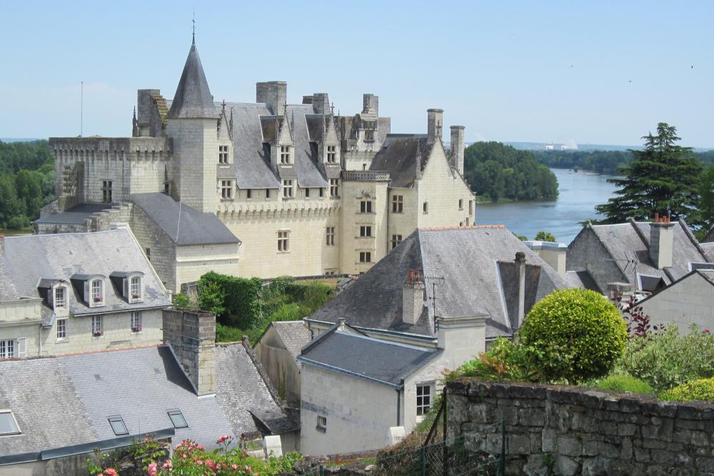 saumur