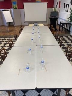 salle conference