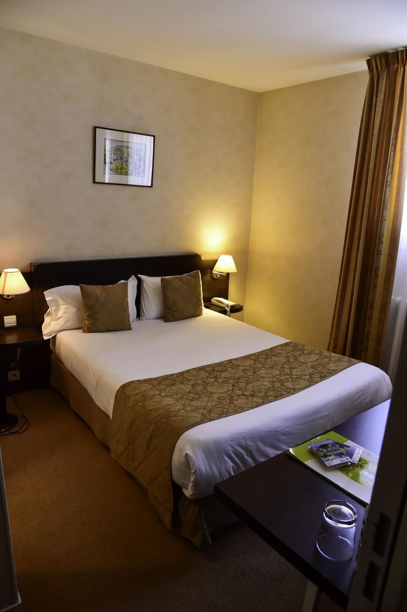 chambre classique