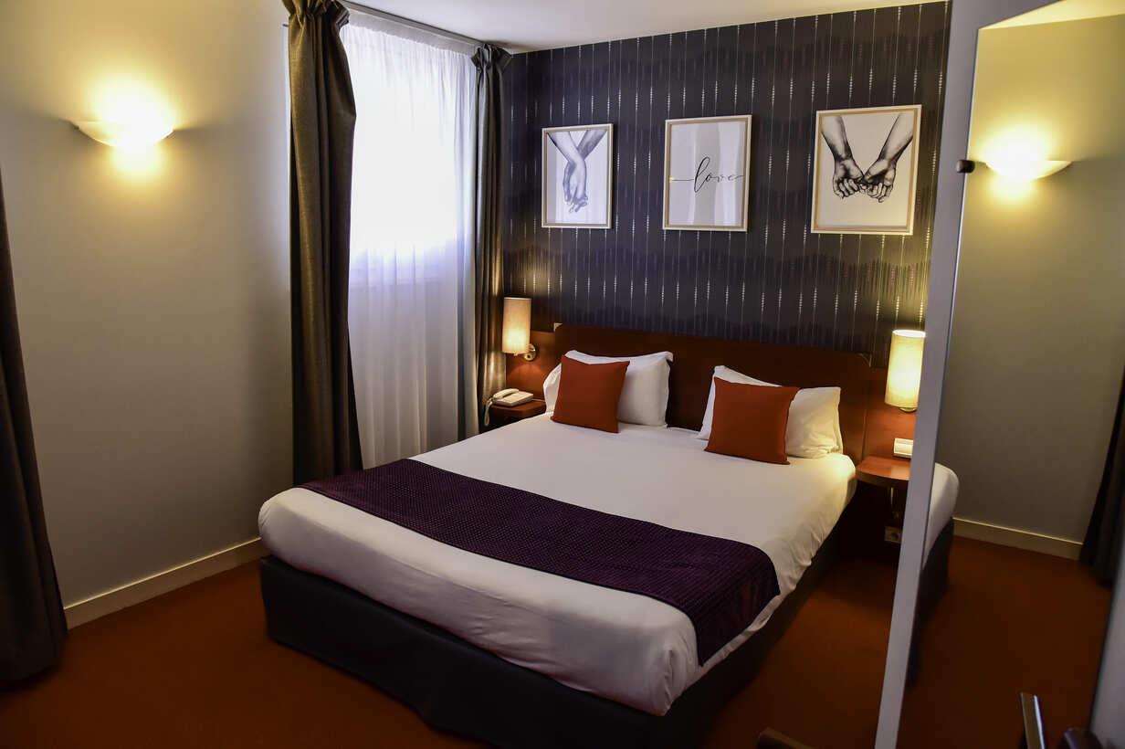 chambre supérieure love 1