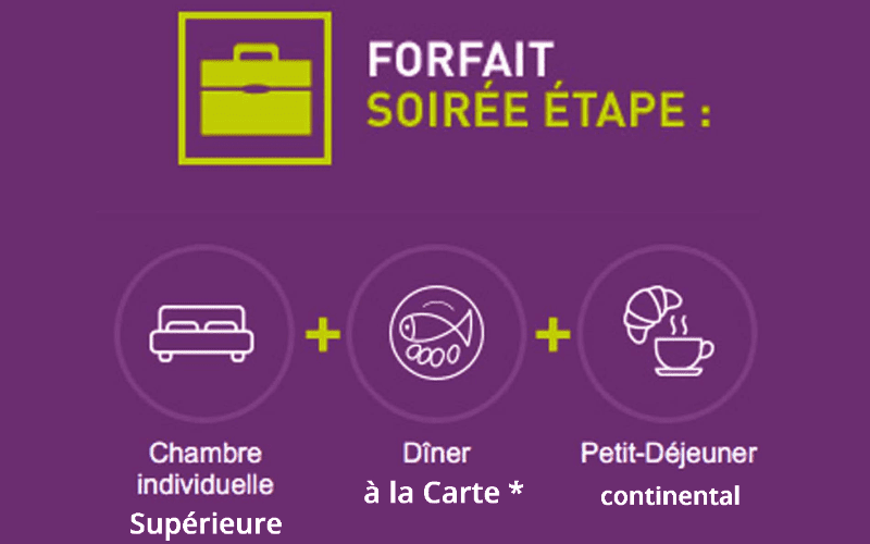soirée étape 99
